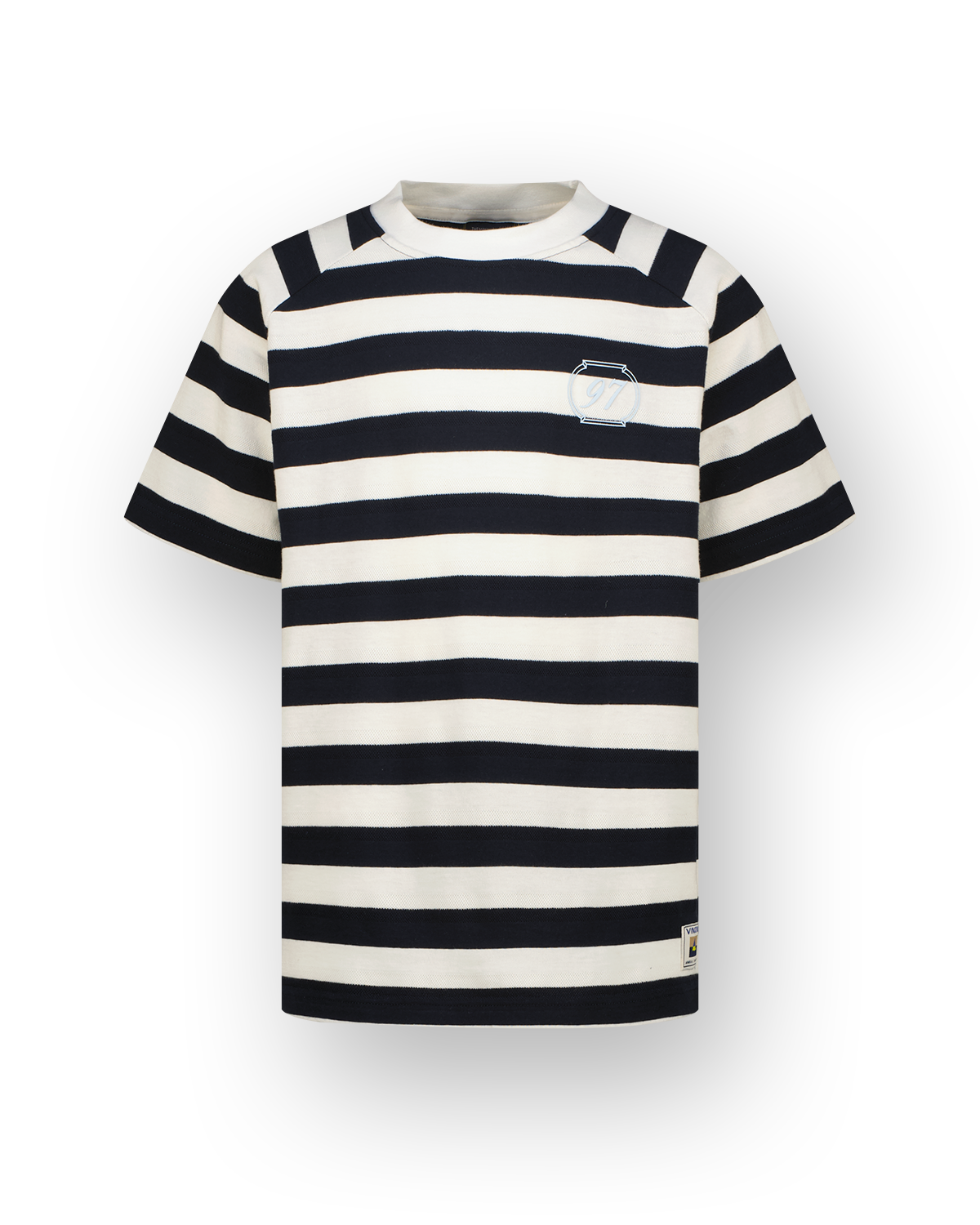 Jungen Oversized T-Shirt Herlo