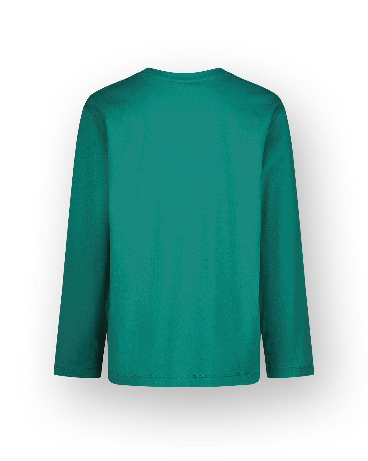 Jungen T-Shirt Icon-logo-LS