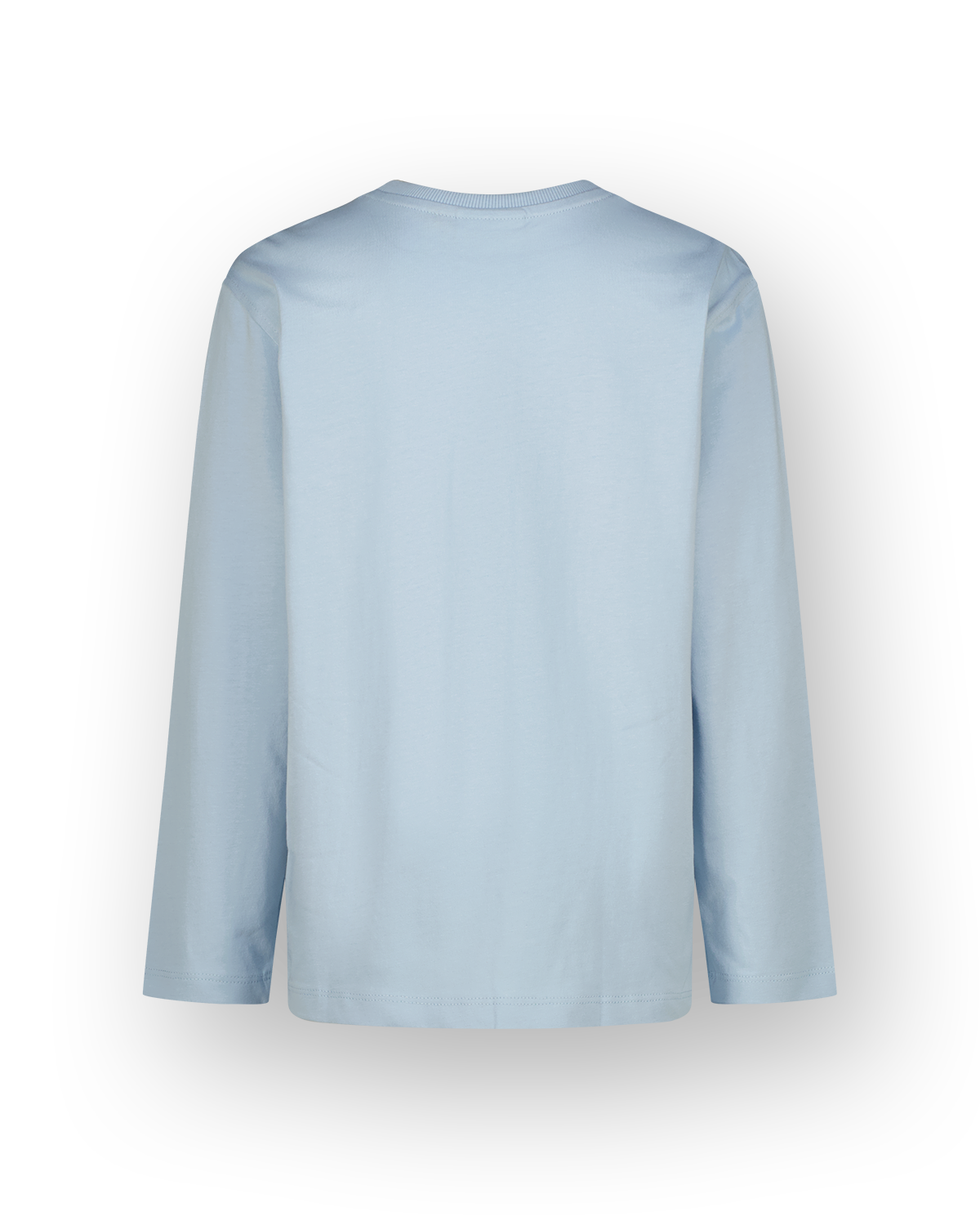 Jungen T-Shirt Icon-logo-LS