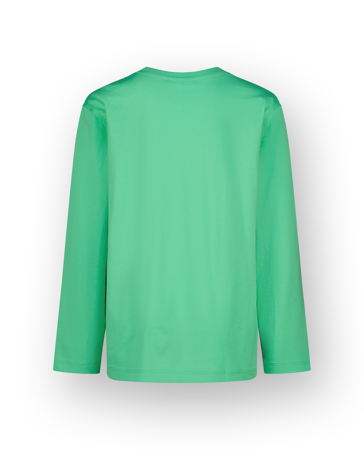 Jungen T-Shirt Icon-logo-LS