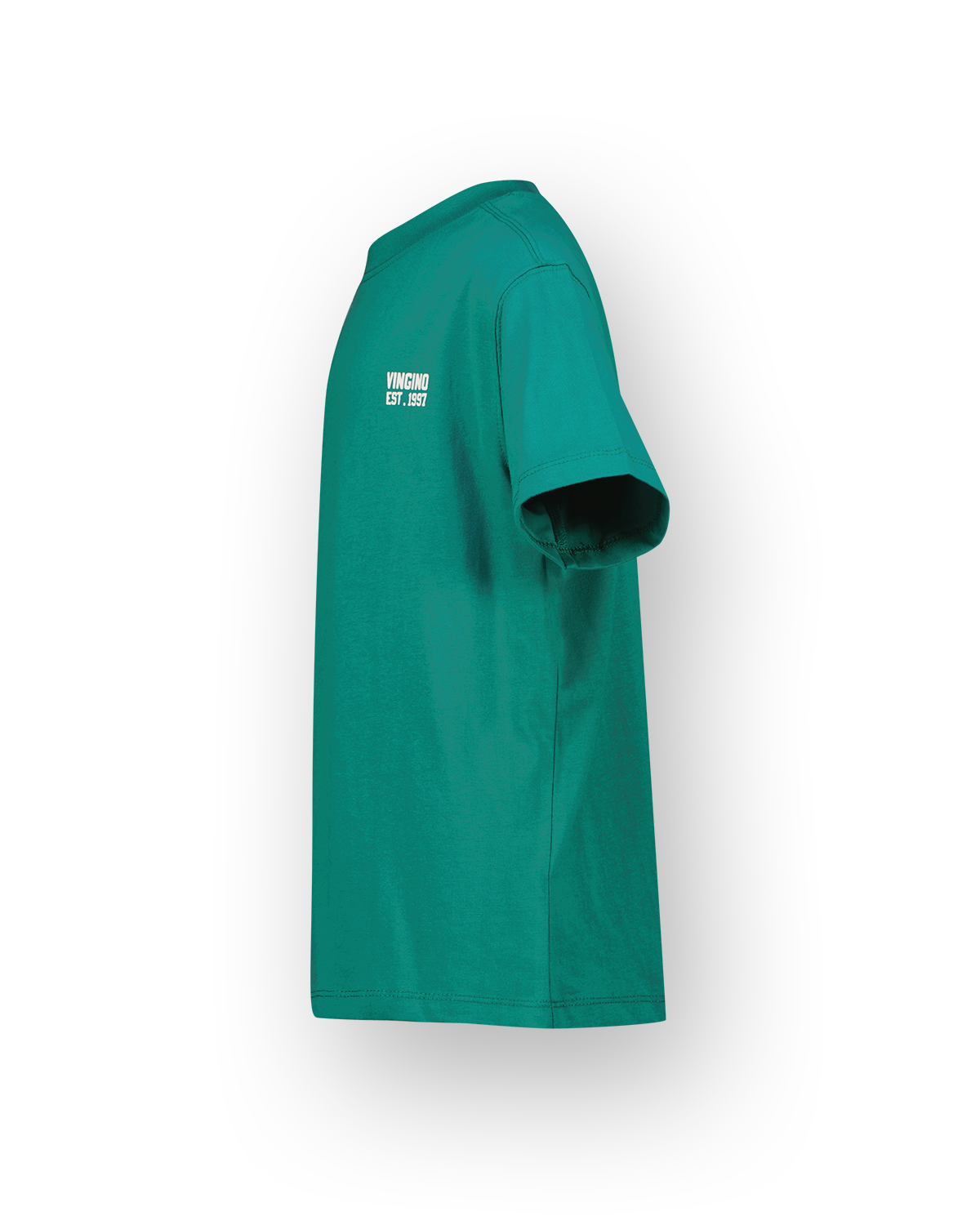 Jungen Oversized T-Shirt Icon-Boxy-SS