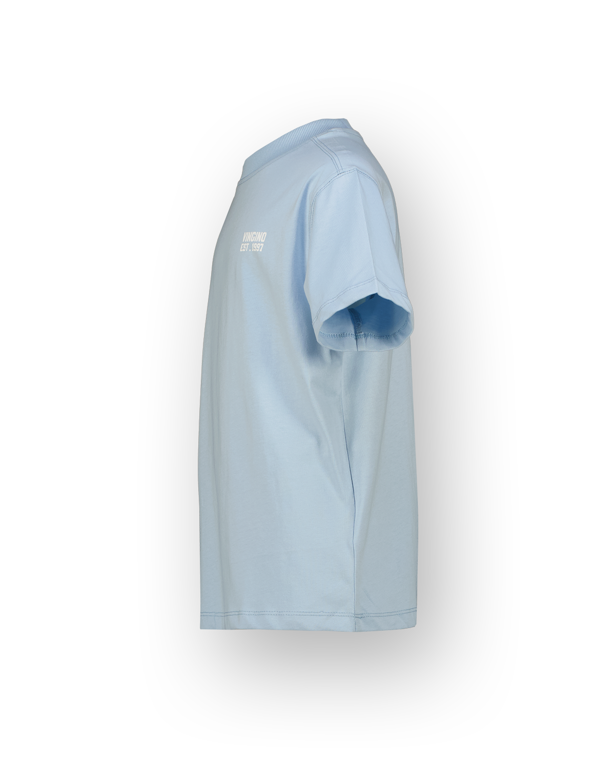 Jungen Oversized T-Shirt Icon-Boxy-SS
