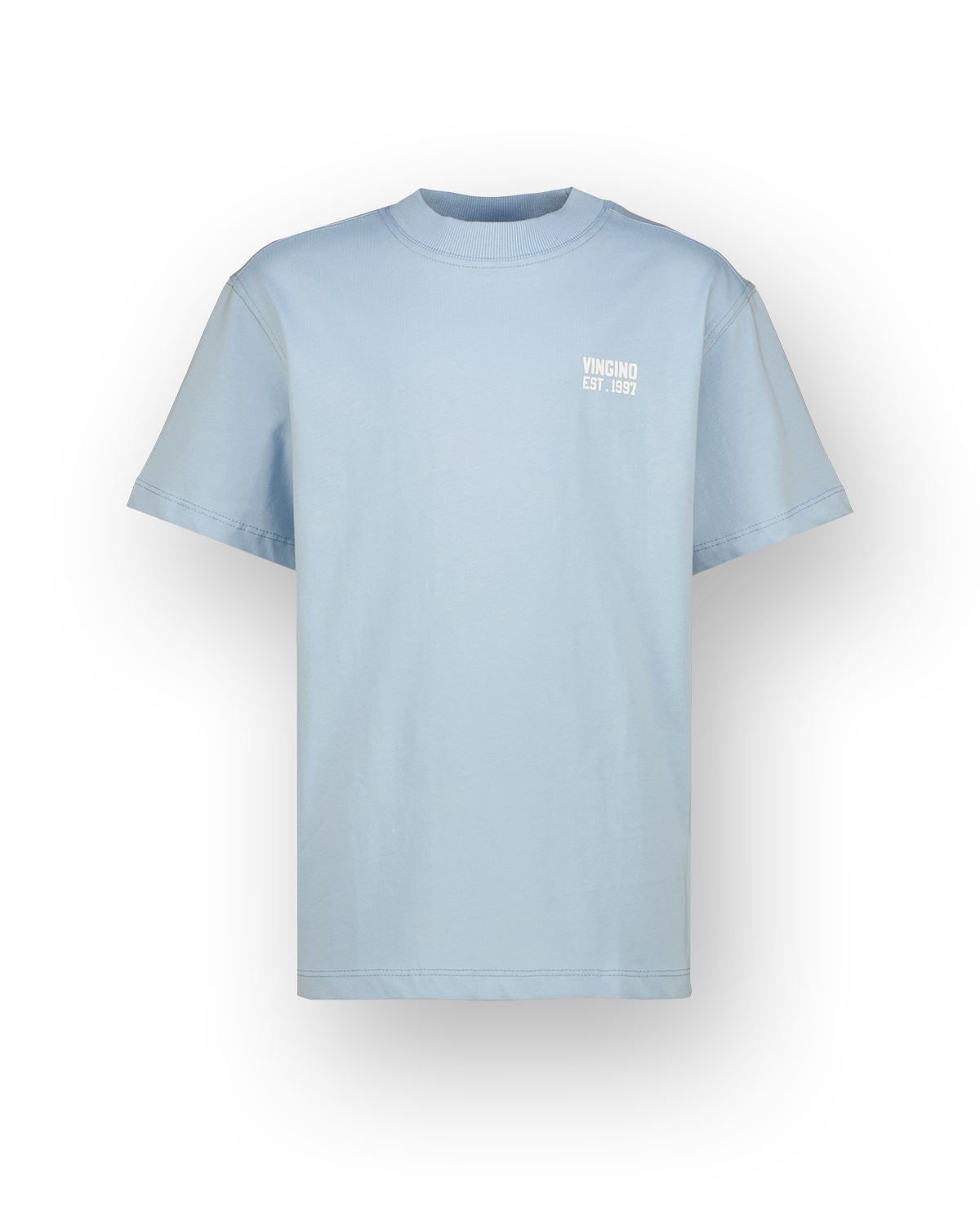 Jungen Oversized T-Shirt Icon-Boxy-SS