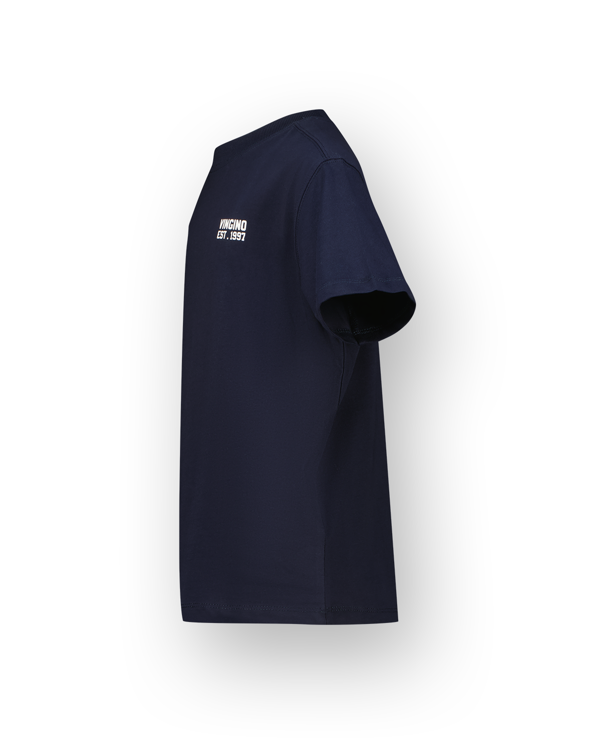 Jungen Oversized T-Shirt Icon-Boxy-SS