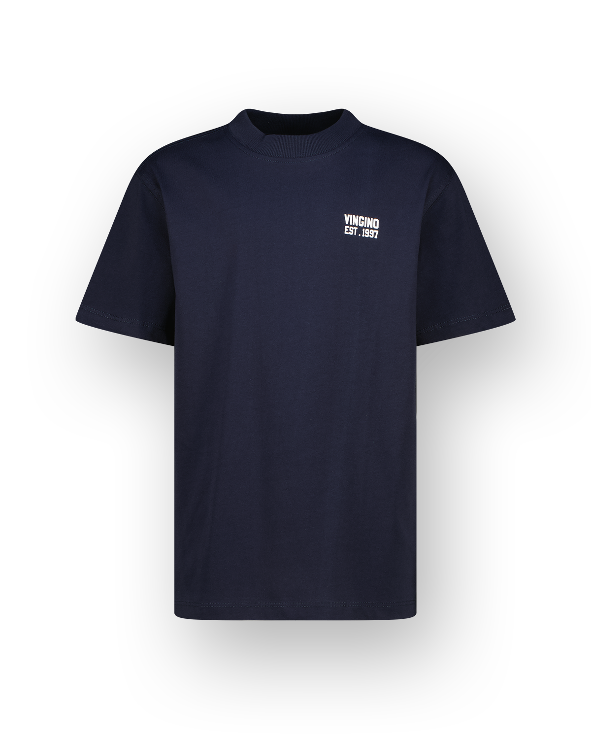 Jungen Oversized T-Shirt Icon-Boxy-SS