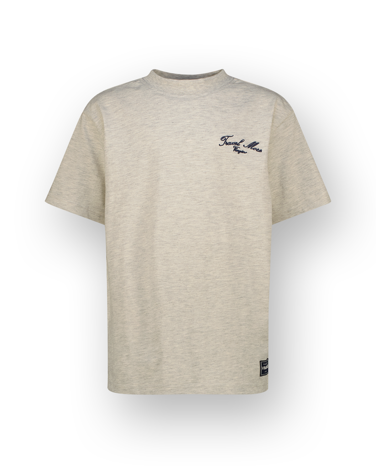 Jungen Oversized T-Shirt Hera