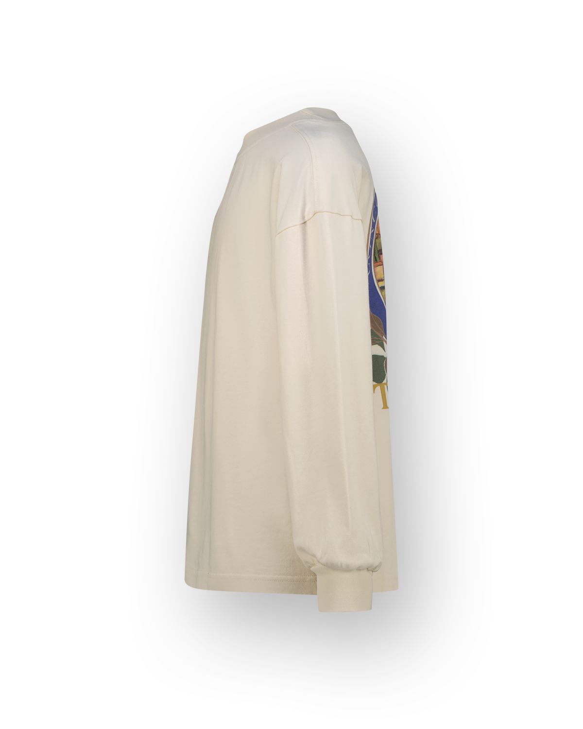 Jungen Oversized T-Shirt Hendo