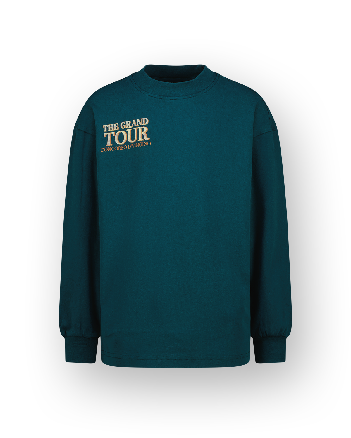 Jungen Oversized T-Shirt Hendo