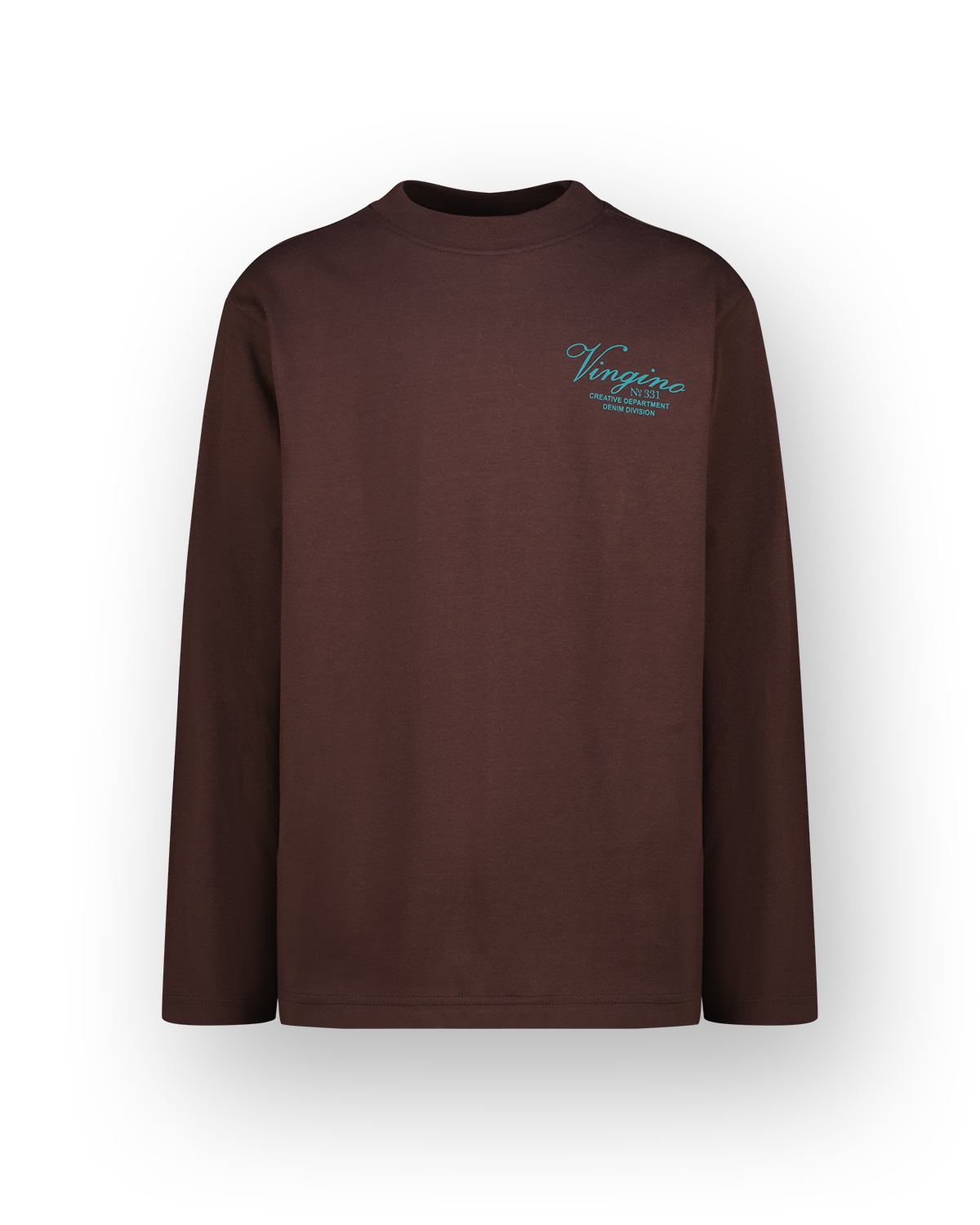 Jungen Oversized T-Shirt Hendri