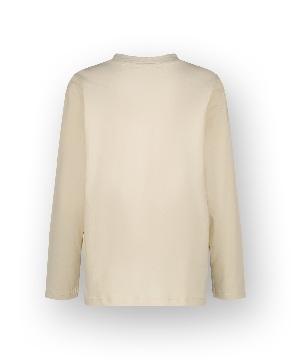 Jungen T-Shirt Icon-basic-LS