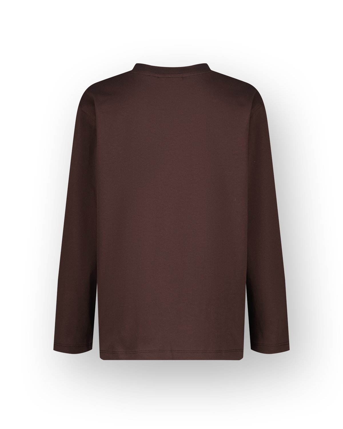 Jungen T-Shirt Icon-basic-LS