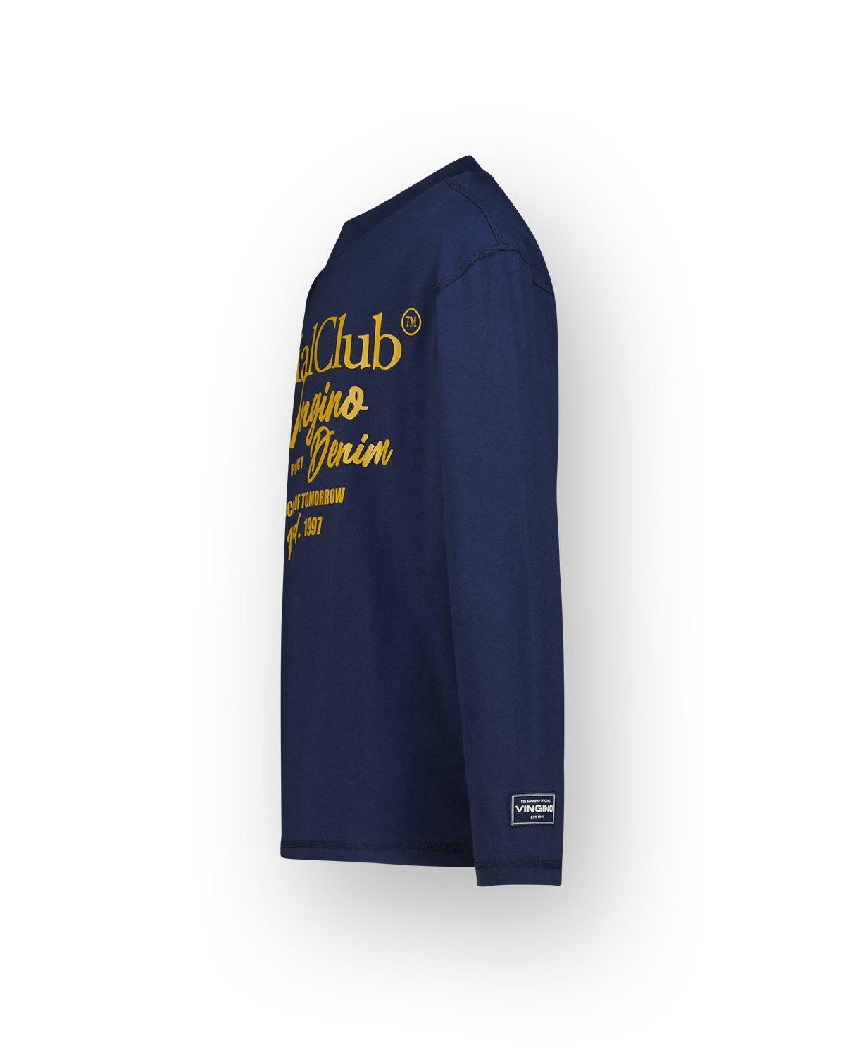 Jungen T-Shirt Halox