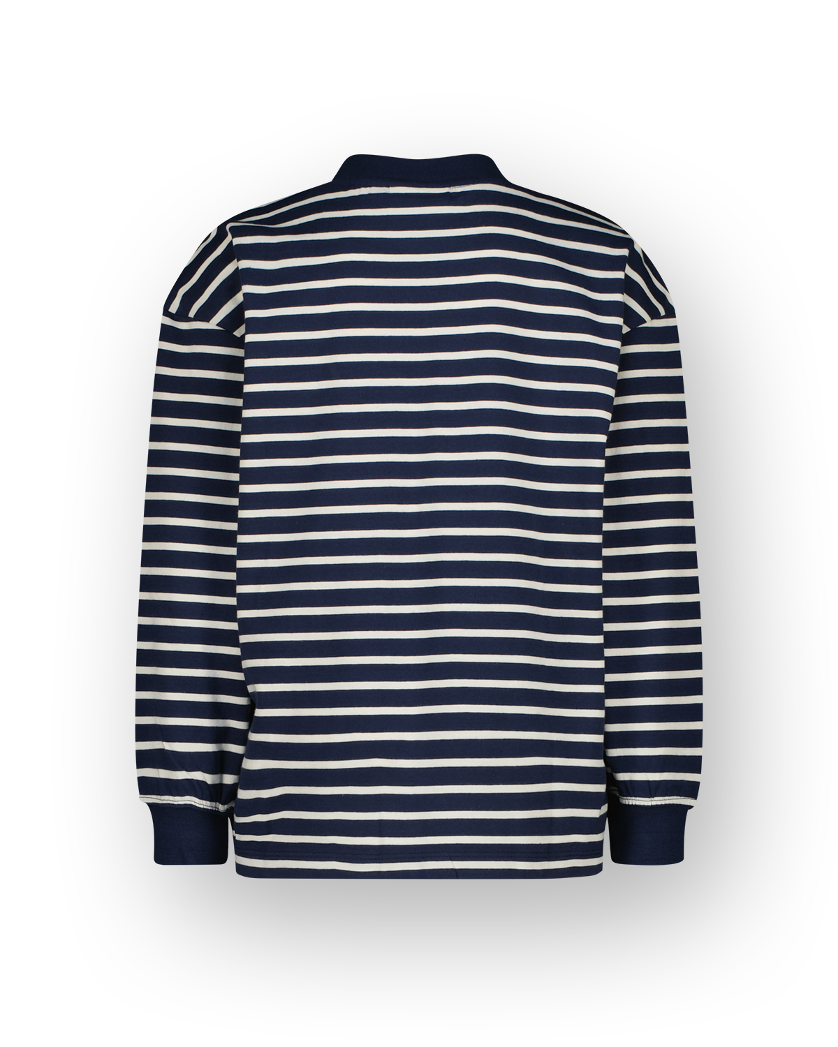 Jungen Oversized T-Shirt Hideshi