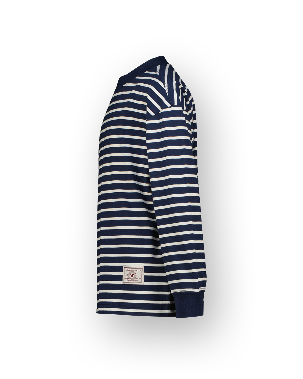 Jungen Oversized T-Shirt Hideshi
