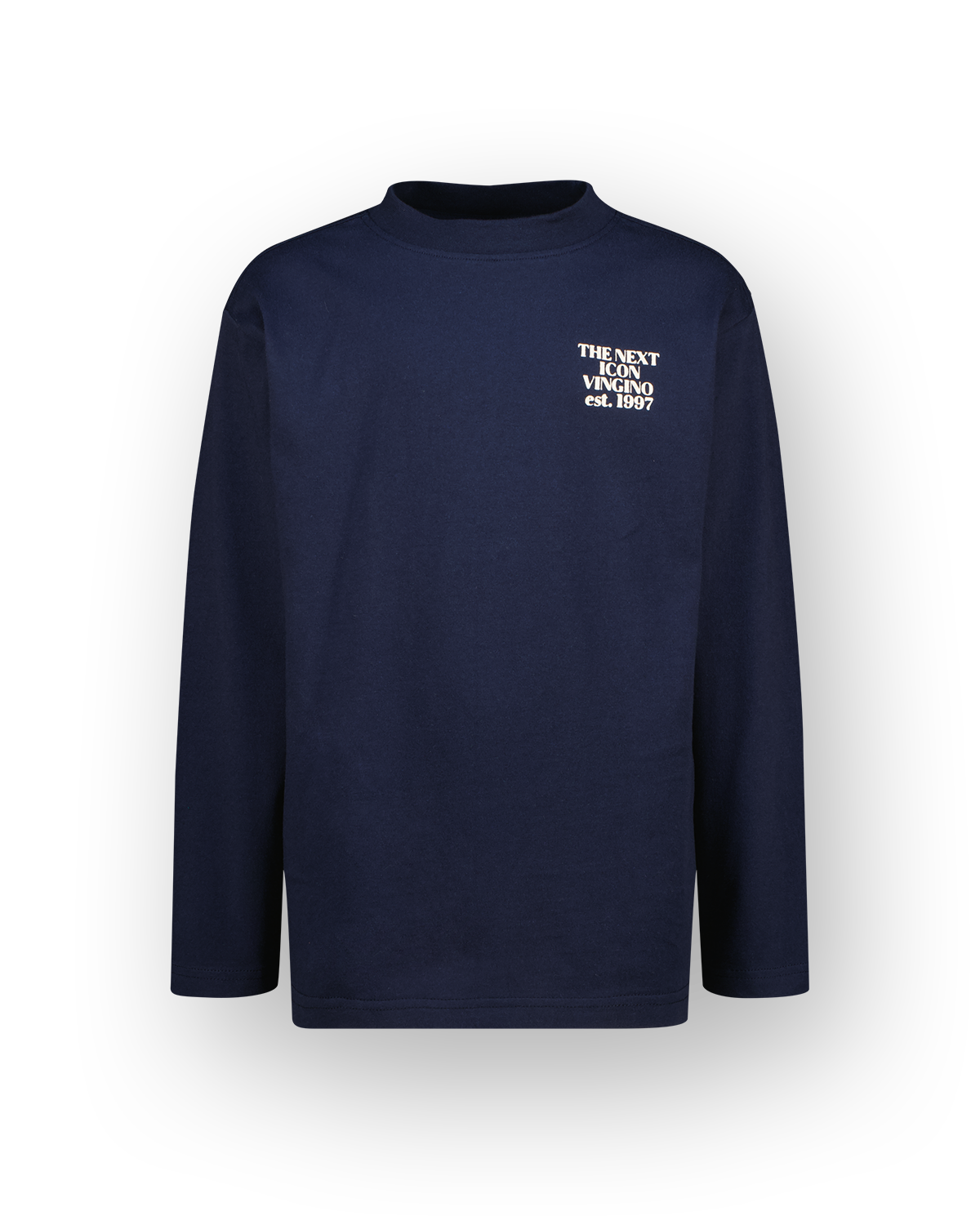Jungen Oversized T-Shirt Heyli