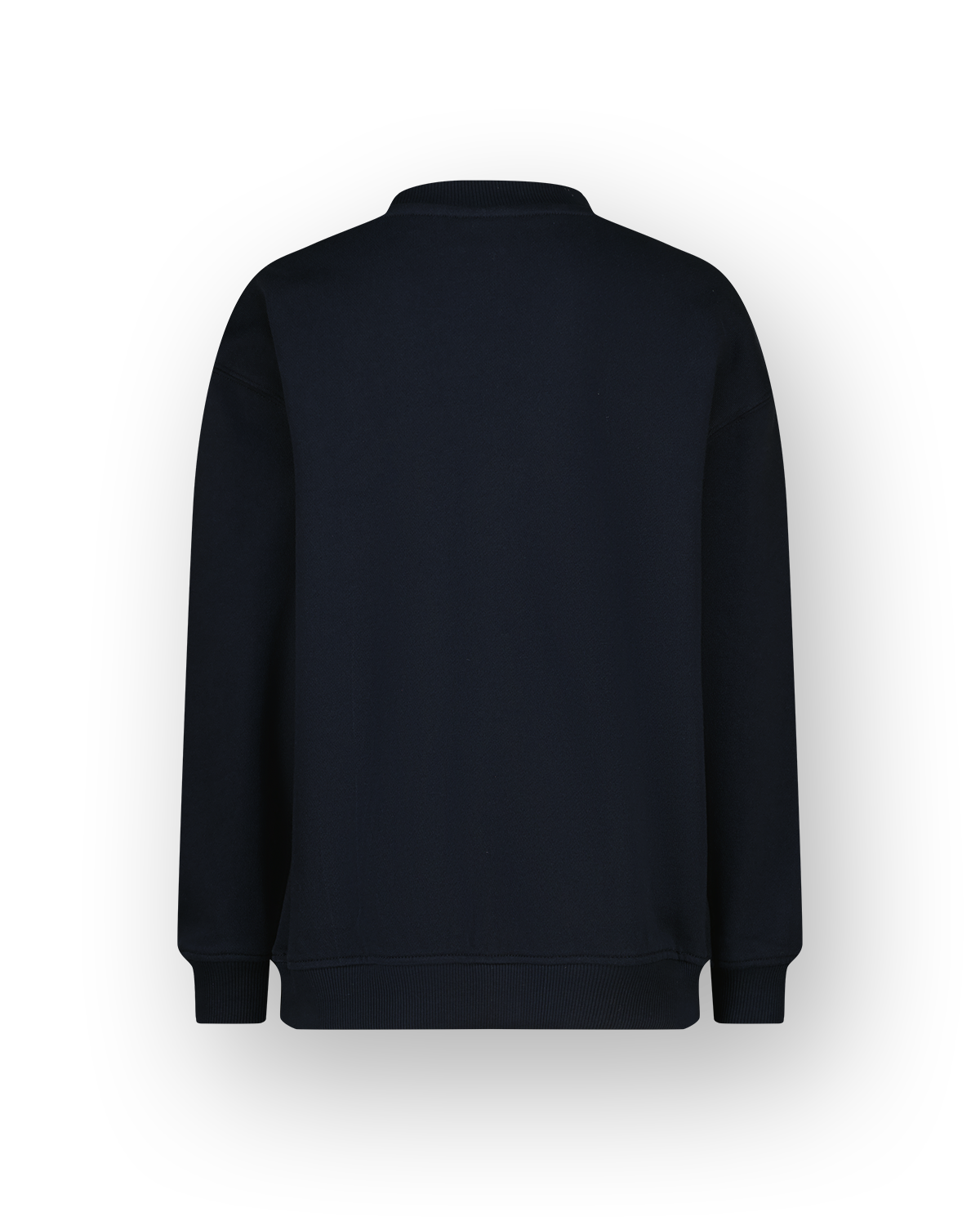 Jungen Oversized Sweatshirt Nash