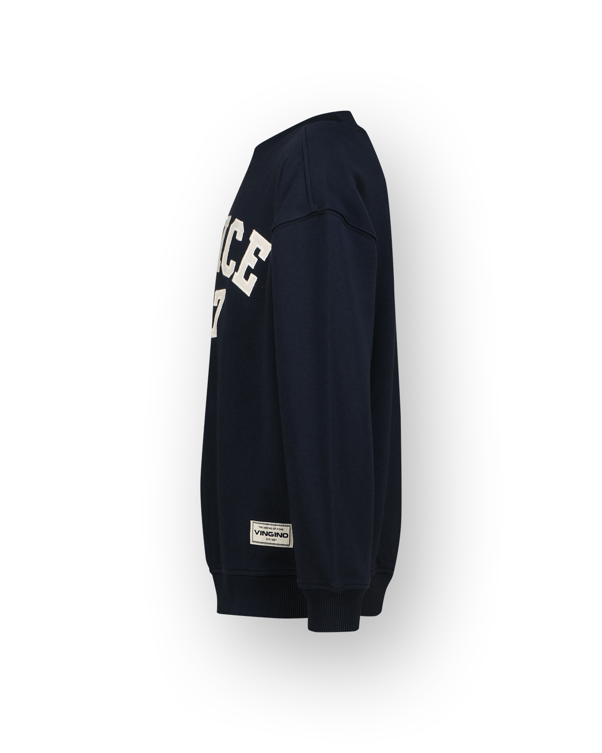 Jungen Oversized Sweatshirt Nash