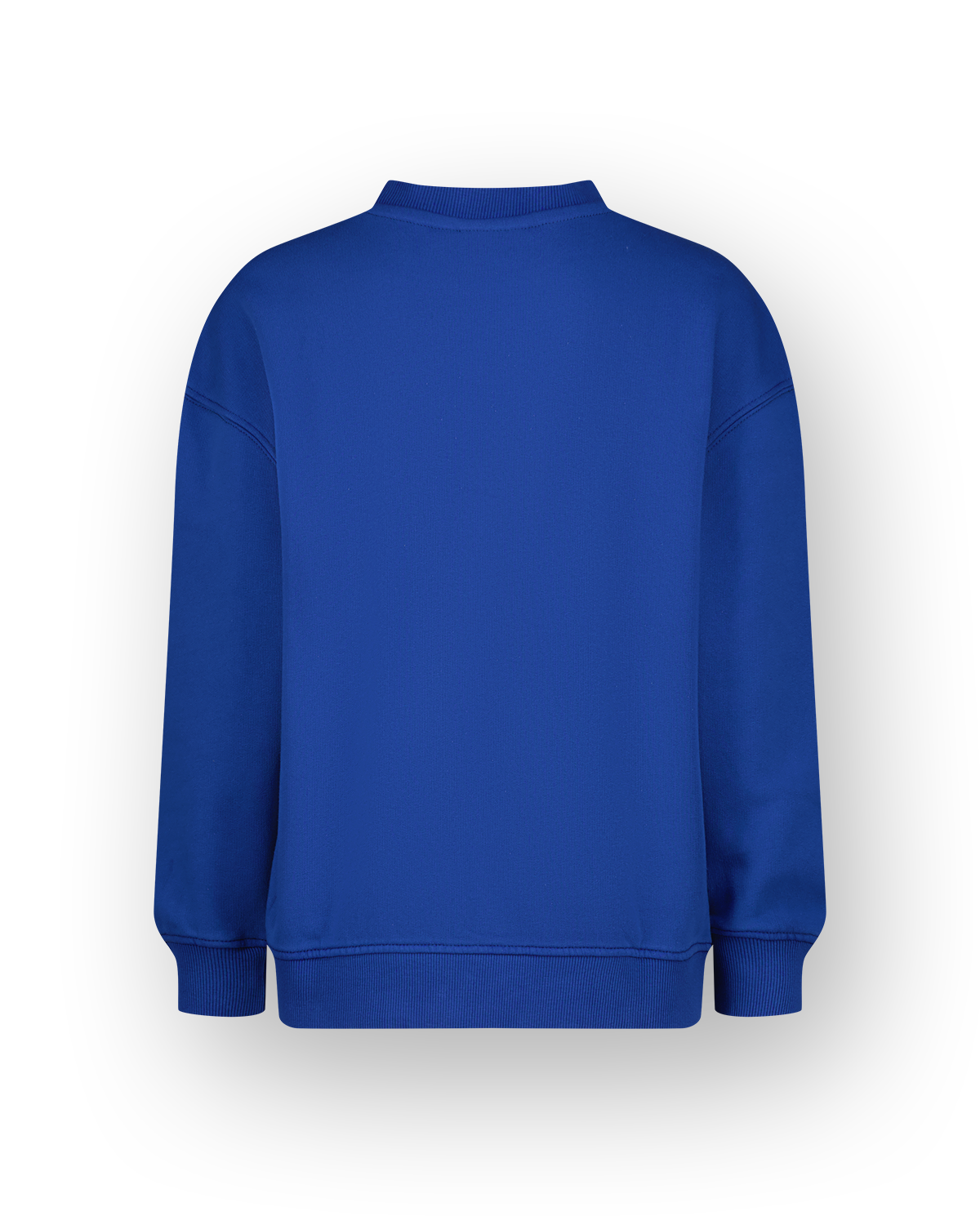 Jungen Oversized Sweatshirt Noku