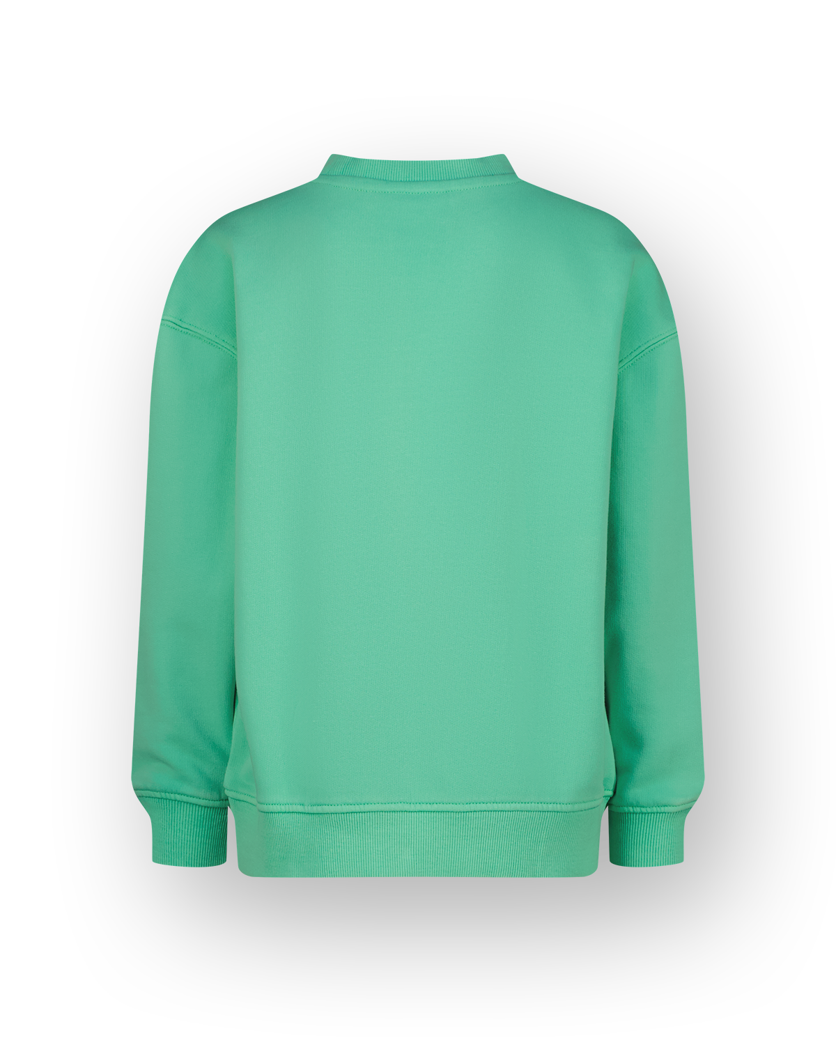 Jungen Oversized Sweatshirt Noku