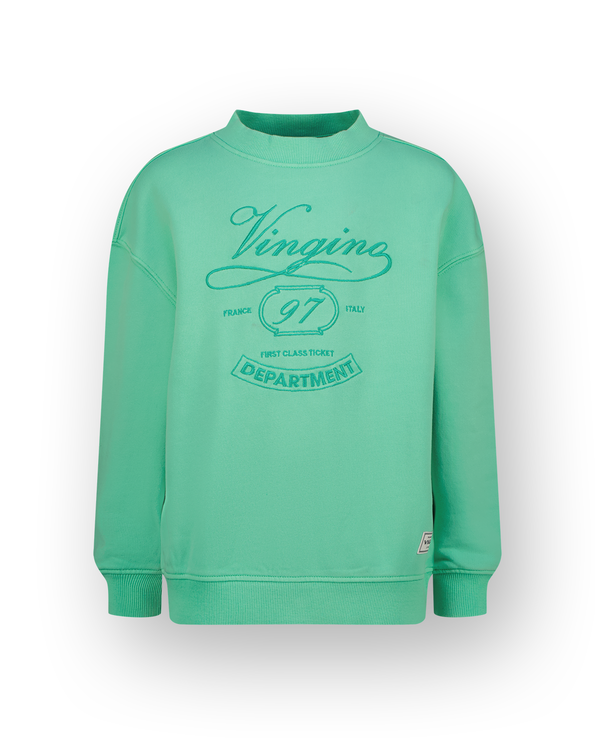 Jungen Oversized Sweatshirt Noku
