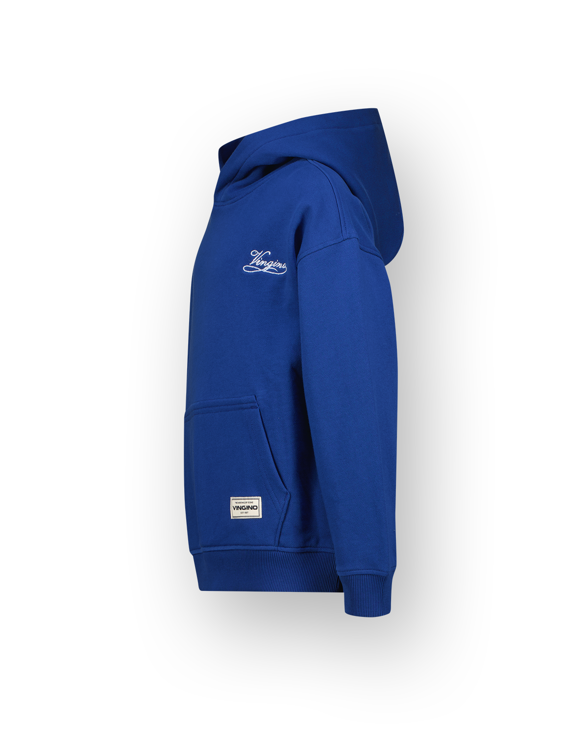 Jungen Oversized Sweatshirt Nino
