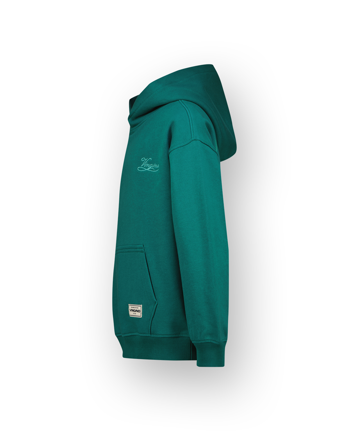 Jungen Oversized Sweatshirt Nino