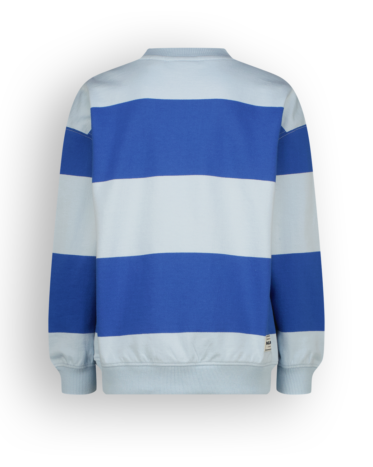 Jungen Oversized Sweatshirt Neevy