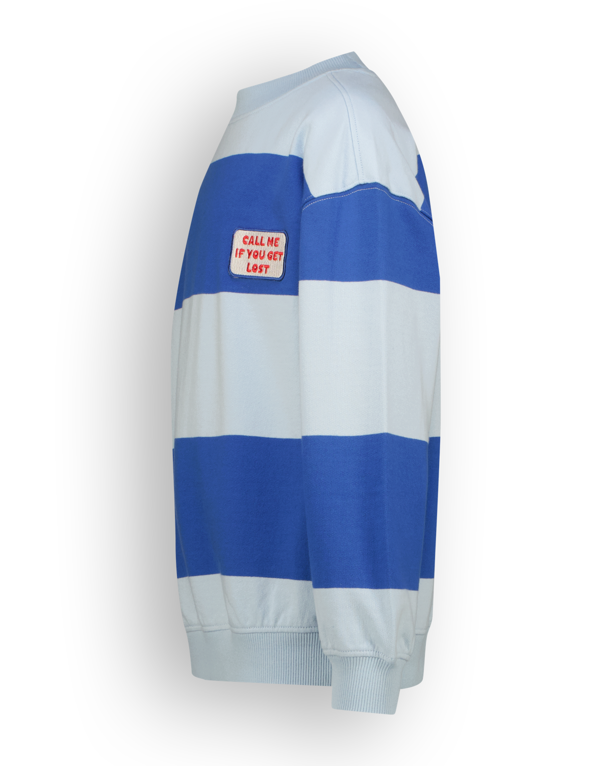 Jungen Oversized Sweatshirt Neevy