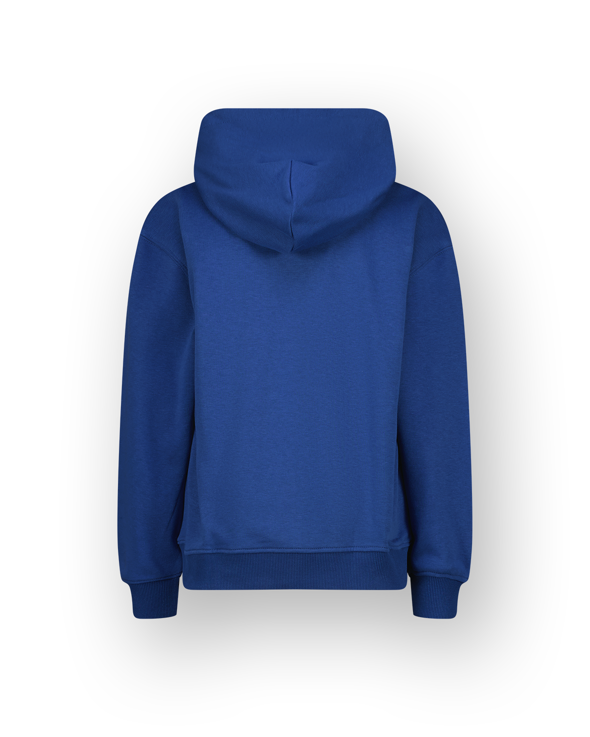 Jungen Oversized Kapuzenpullover Icon-Hoody