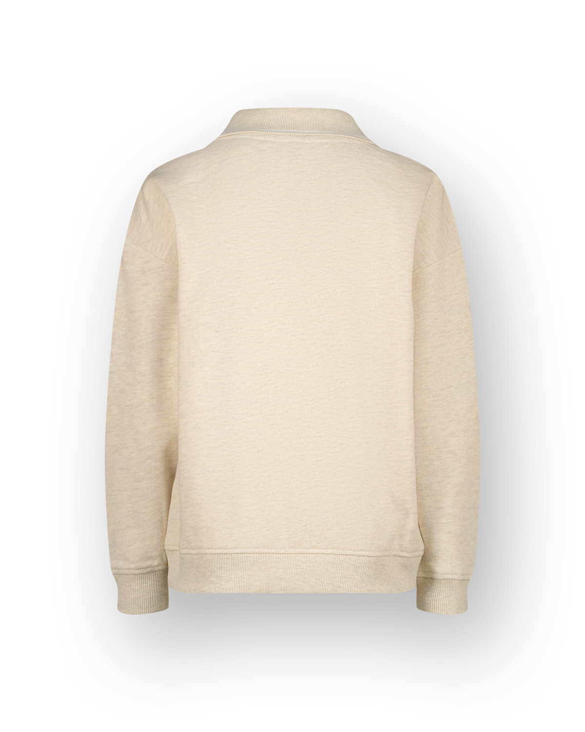 Jungen Oversized Sweatshirt Nazzareno