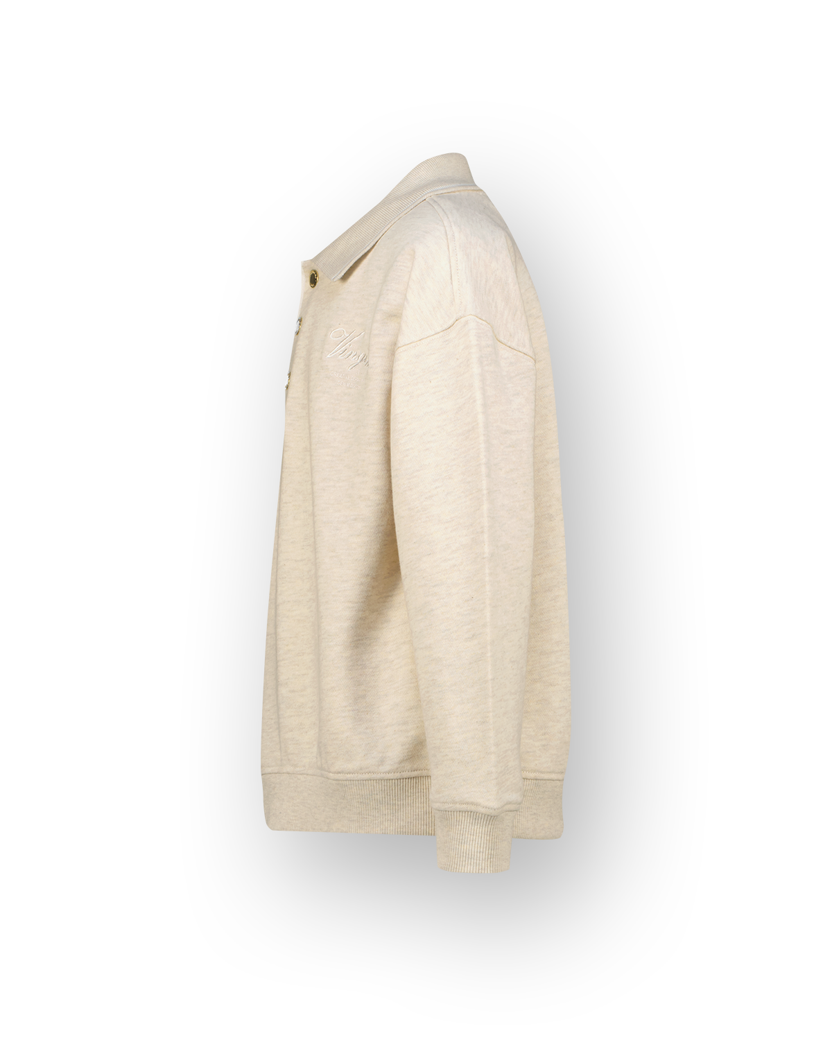 Jungen Oversized Sweatshirt Nazzareno
