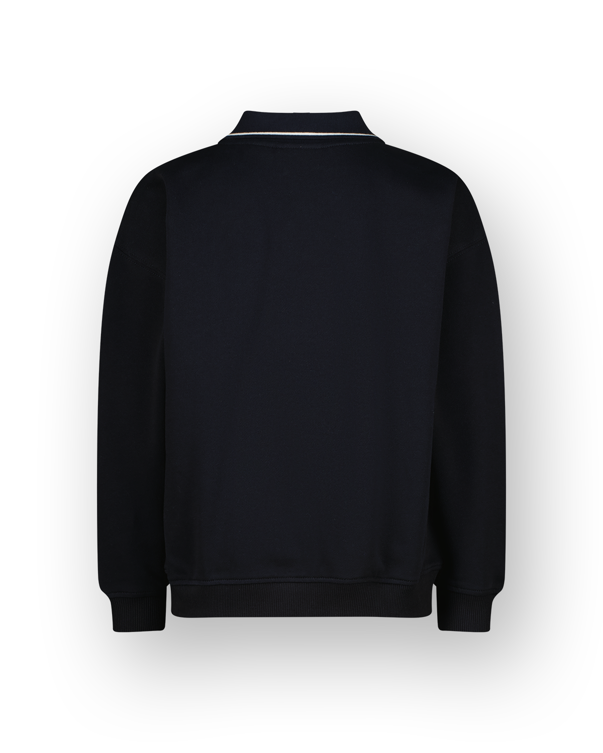 Jungen Oversized Sweatshirt Nazzareno
