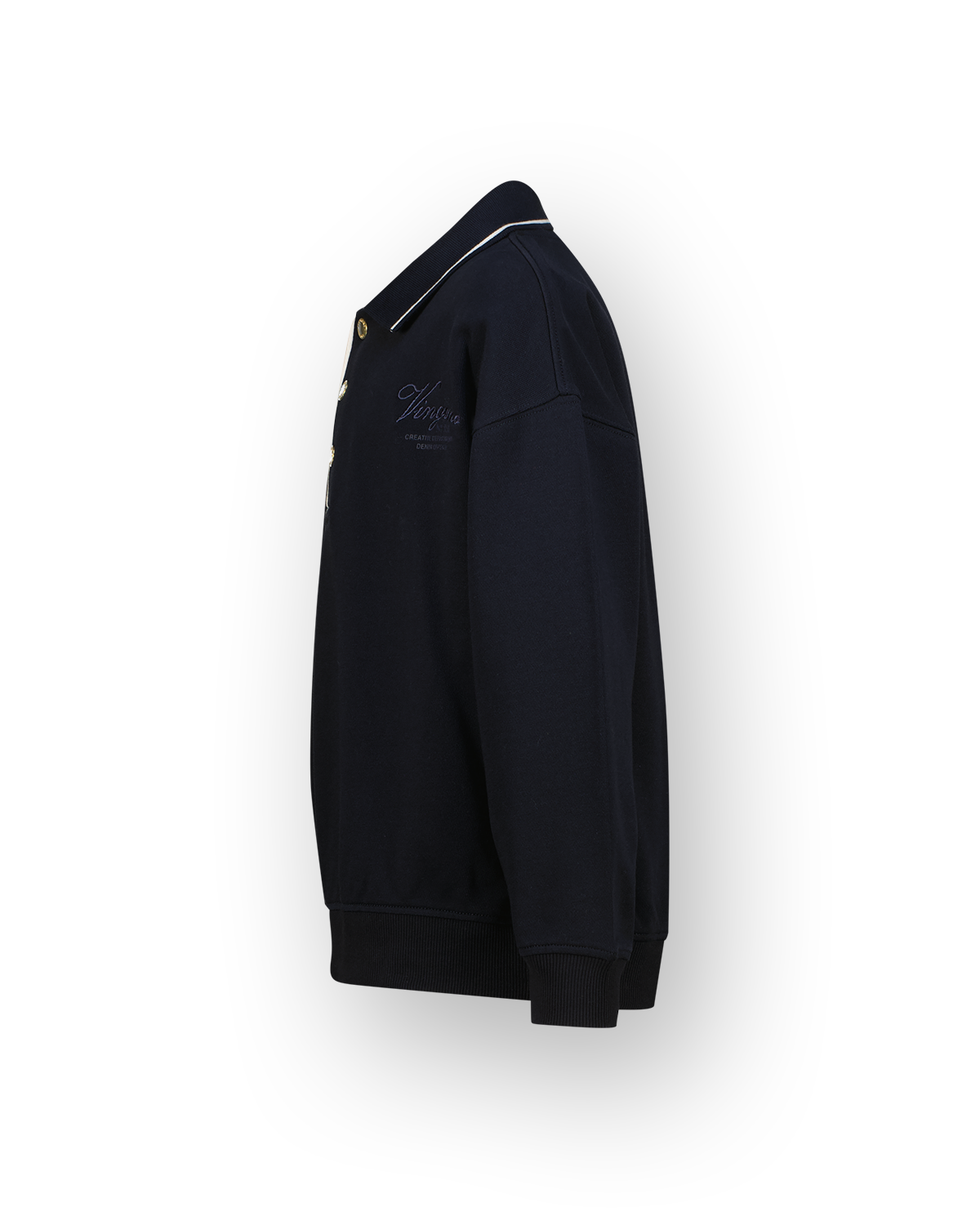 Jungen Oversized Sweatshirt Nazzareno