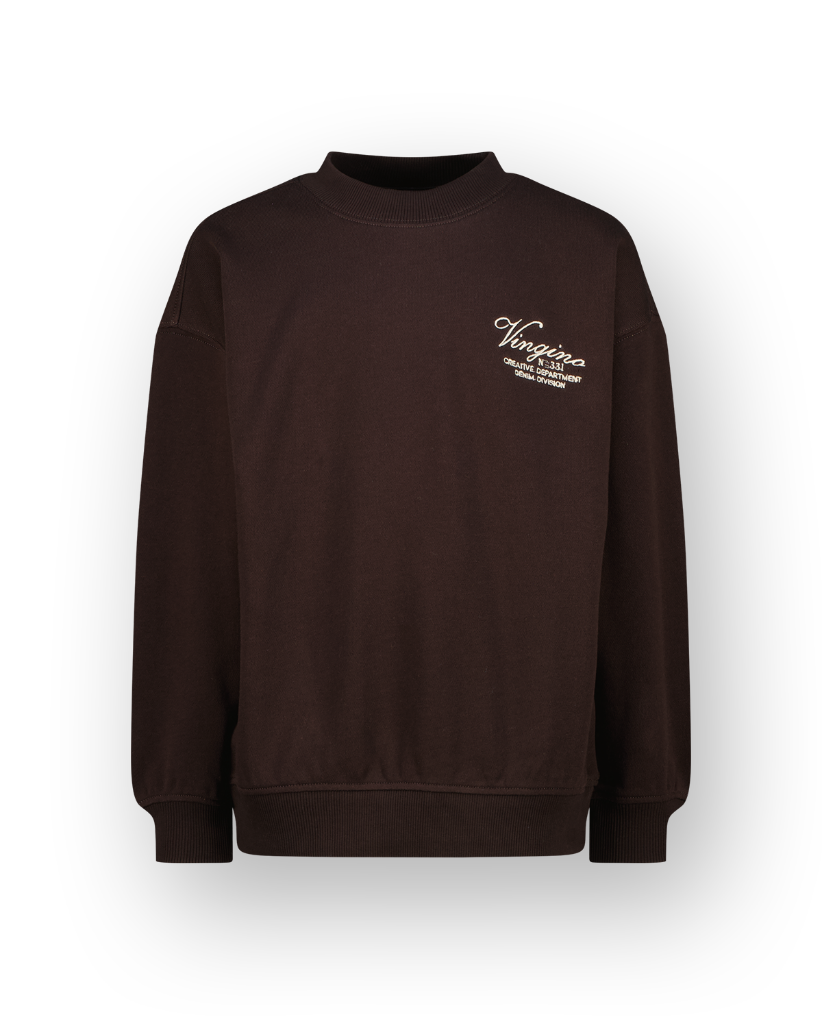 Jungen Oversized Sweatshirt Nolin