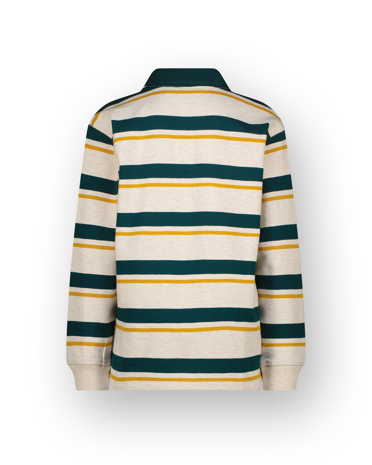 Jungen Oversized Poloshirt Nicolo