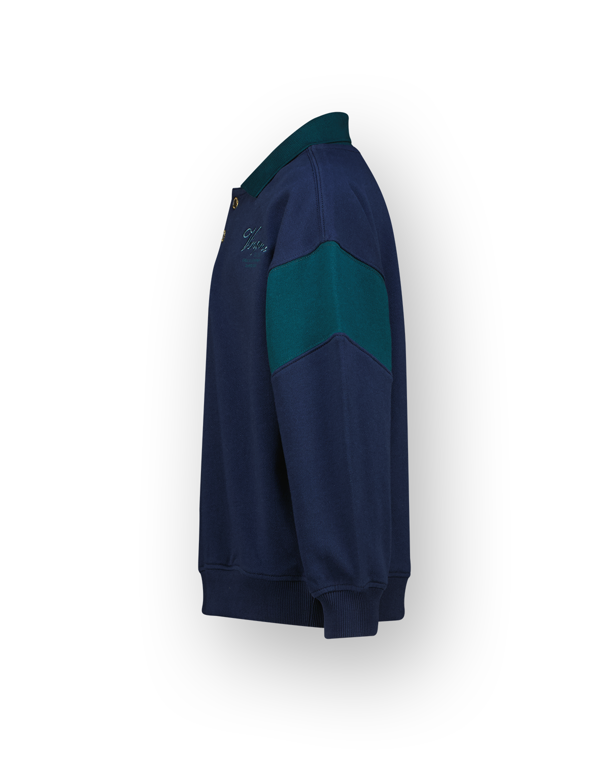 Jungen Oversized Sweatshirt Nunzia