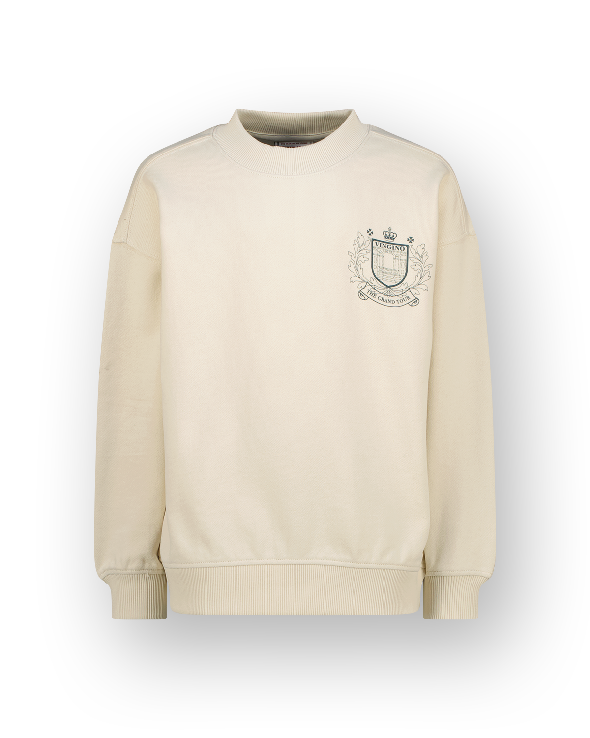Jungen Oversized Sweatshirt Neal