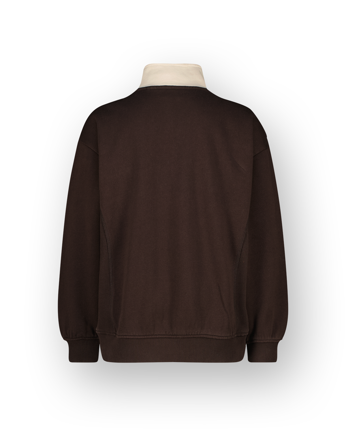 Jungen Oversized Sweatshirt Nino