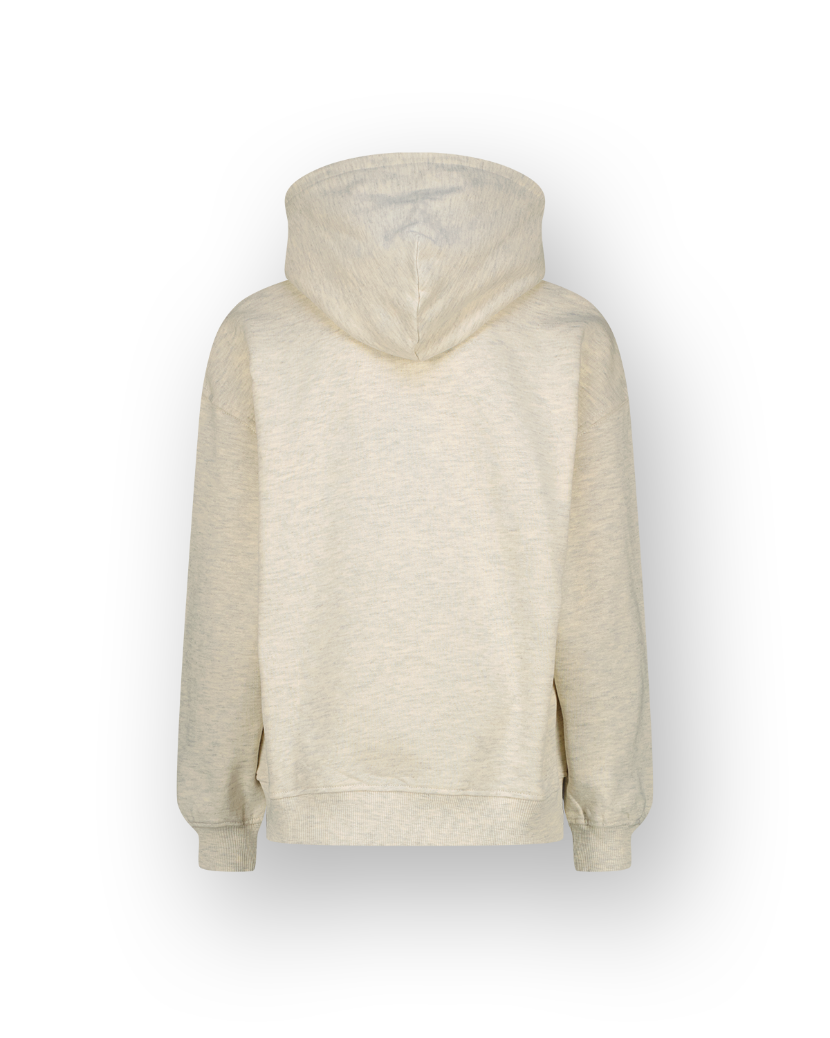 Jungen Oversized Kapuzenpullover Icon-Hoody