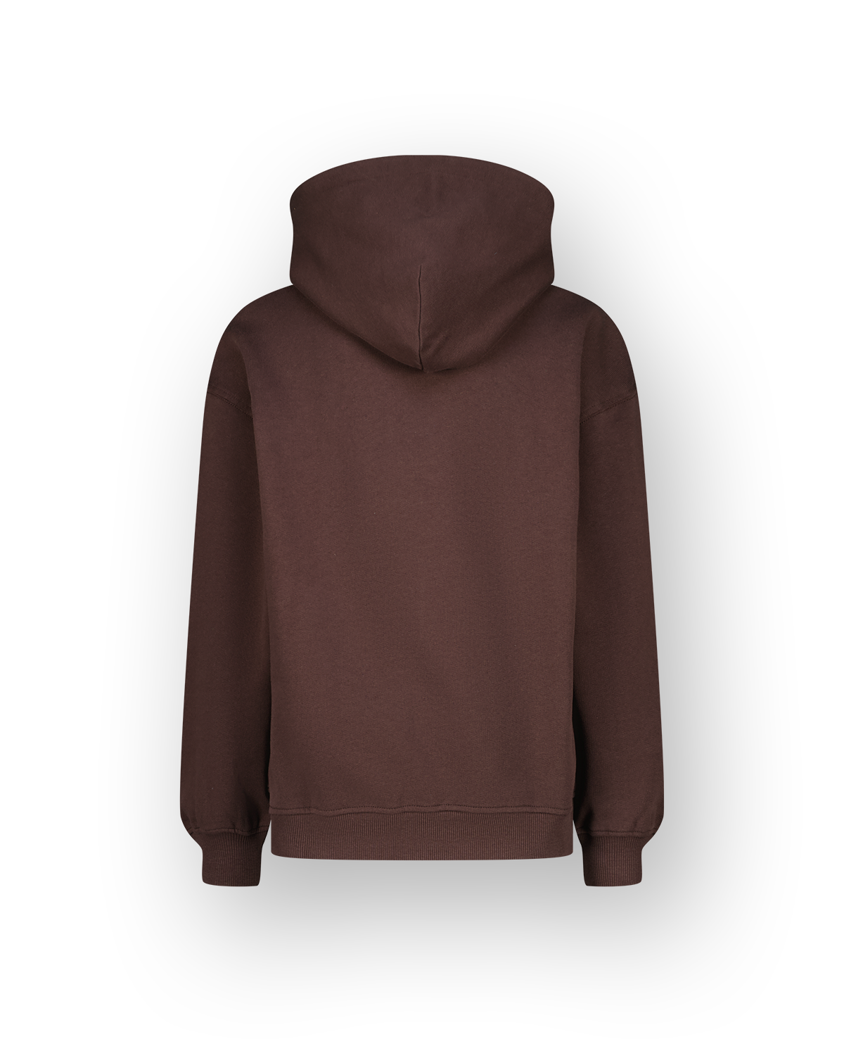 Jungen Oversized Kapuzenpullover Icon-Hoody