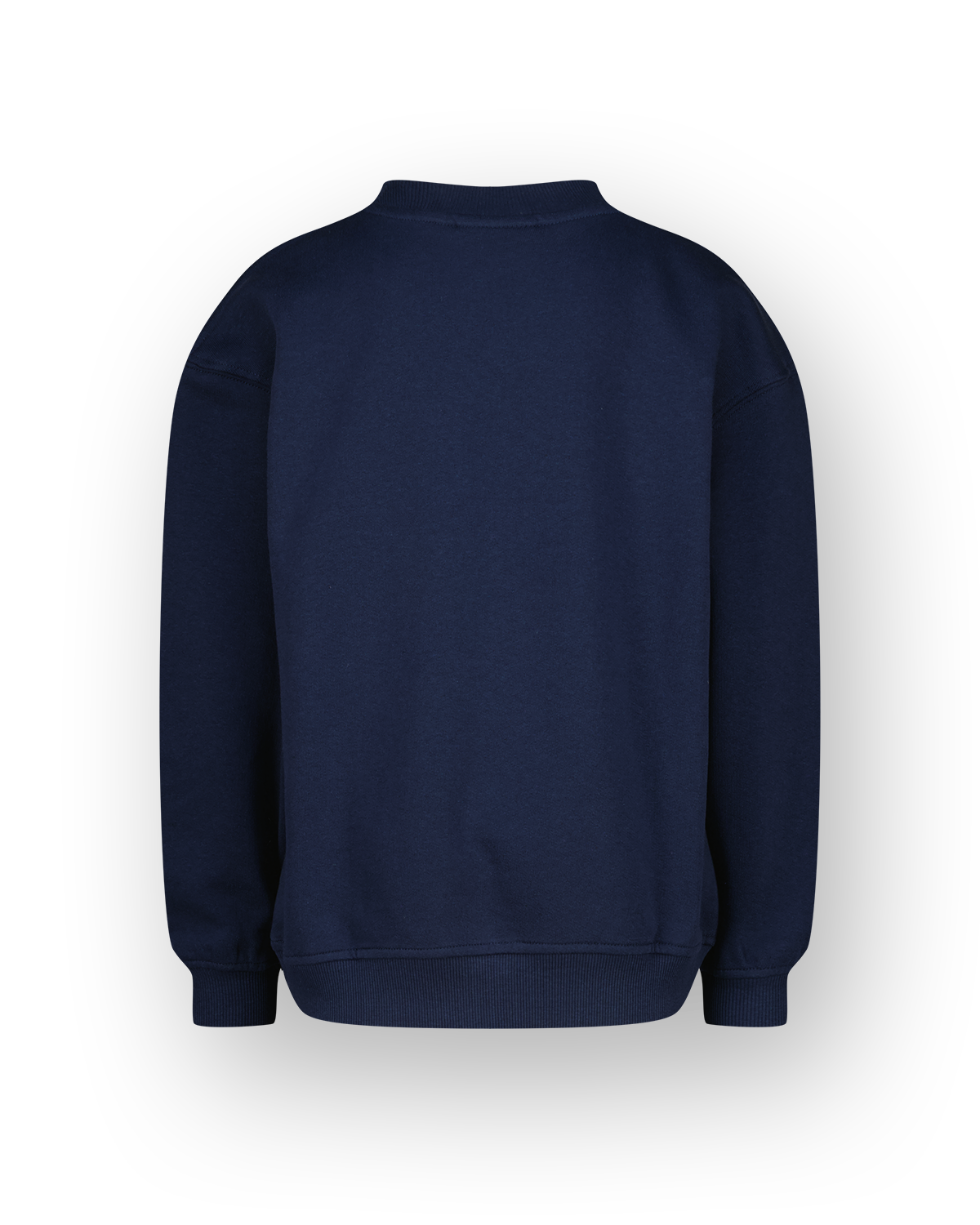 Jungen Oversized Sweatshirt Icon-crew
