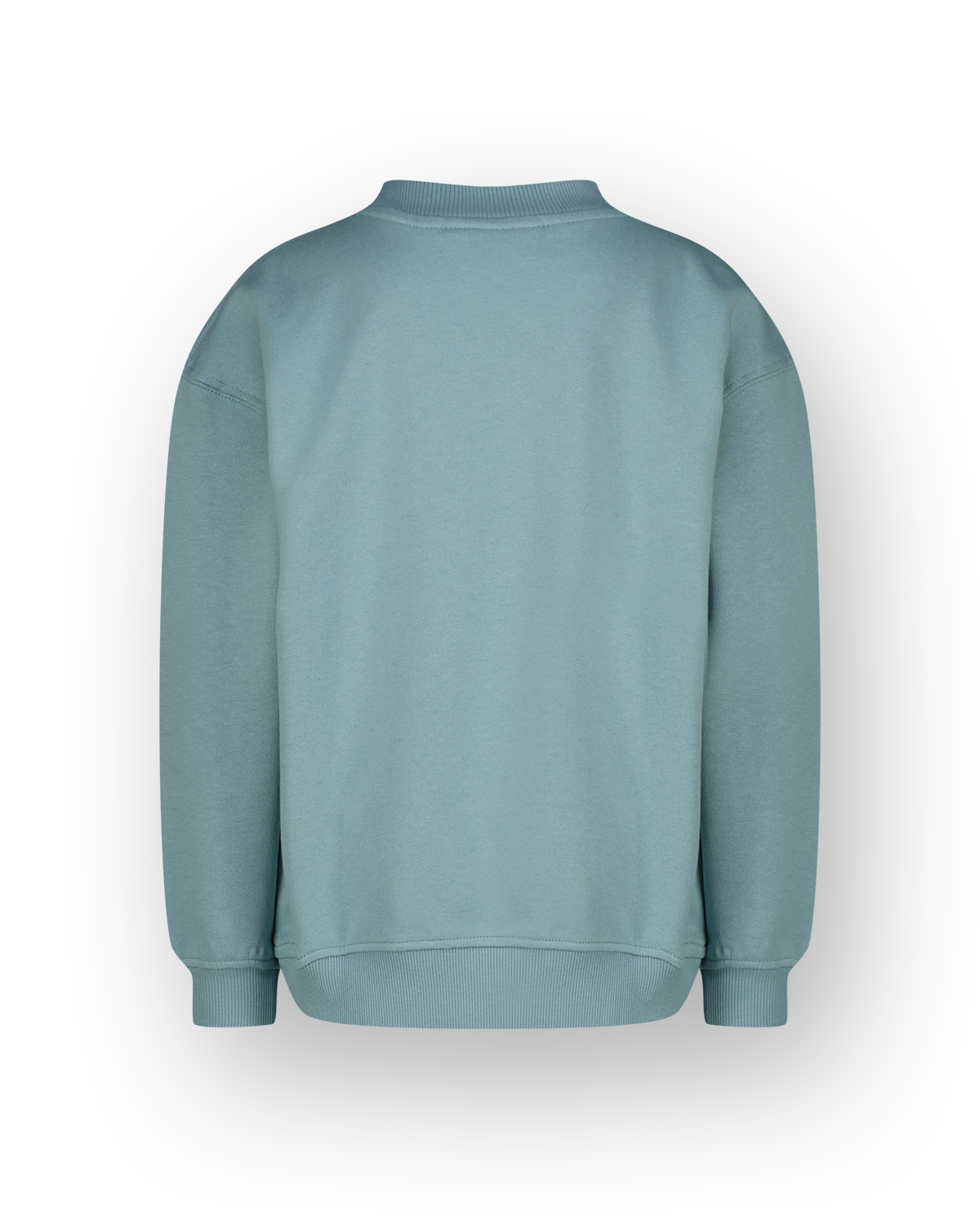 Jungen Oversized Sweatshirt Icon-crew