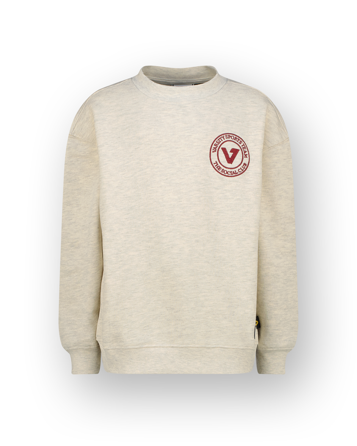 Jungen Oversized Sweatshirt Nomi