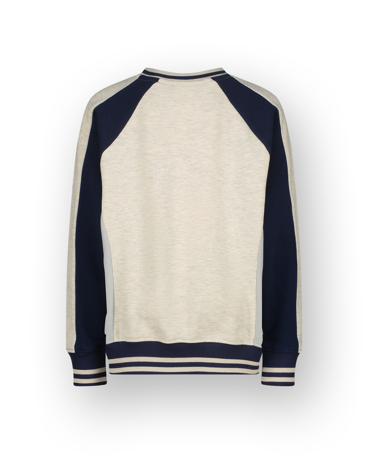 Jungen Oversized Sweatshirt Nussan