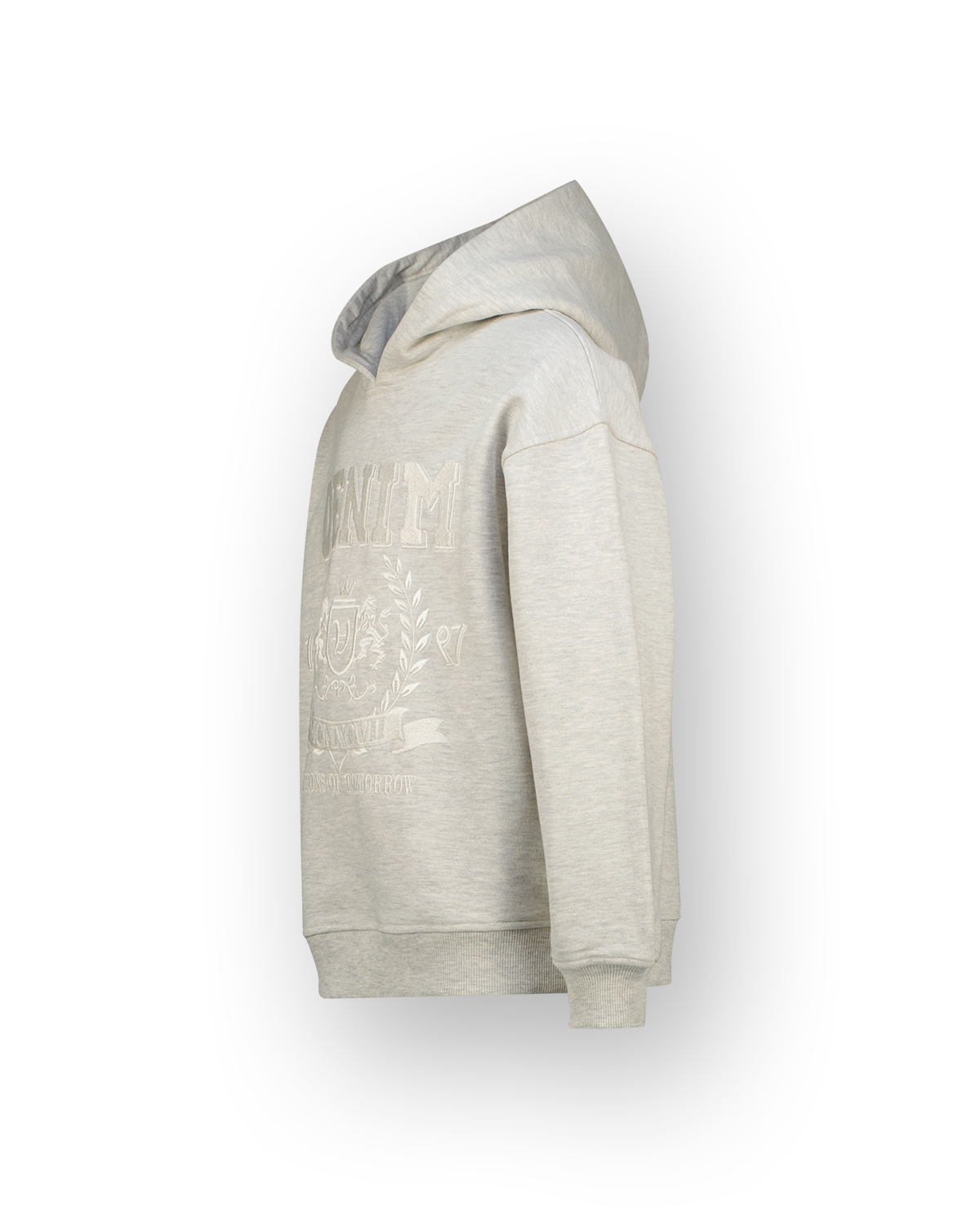 Jungen Oversized Sweatshirt Naim