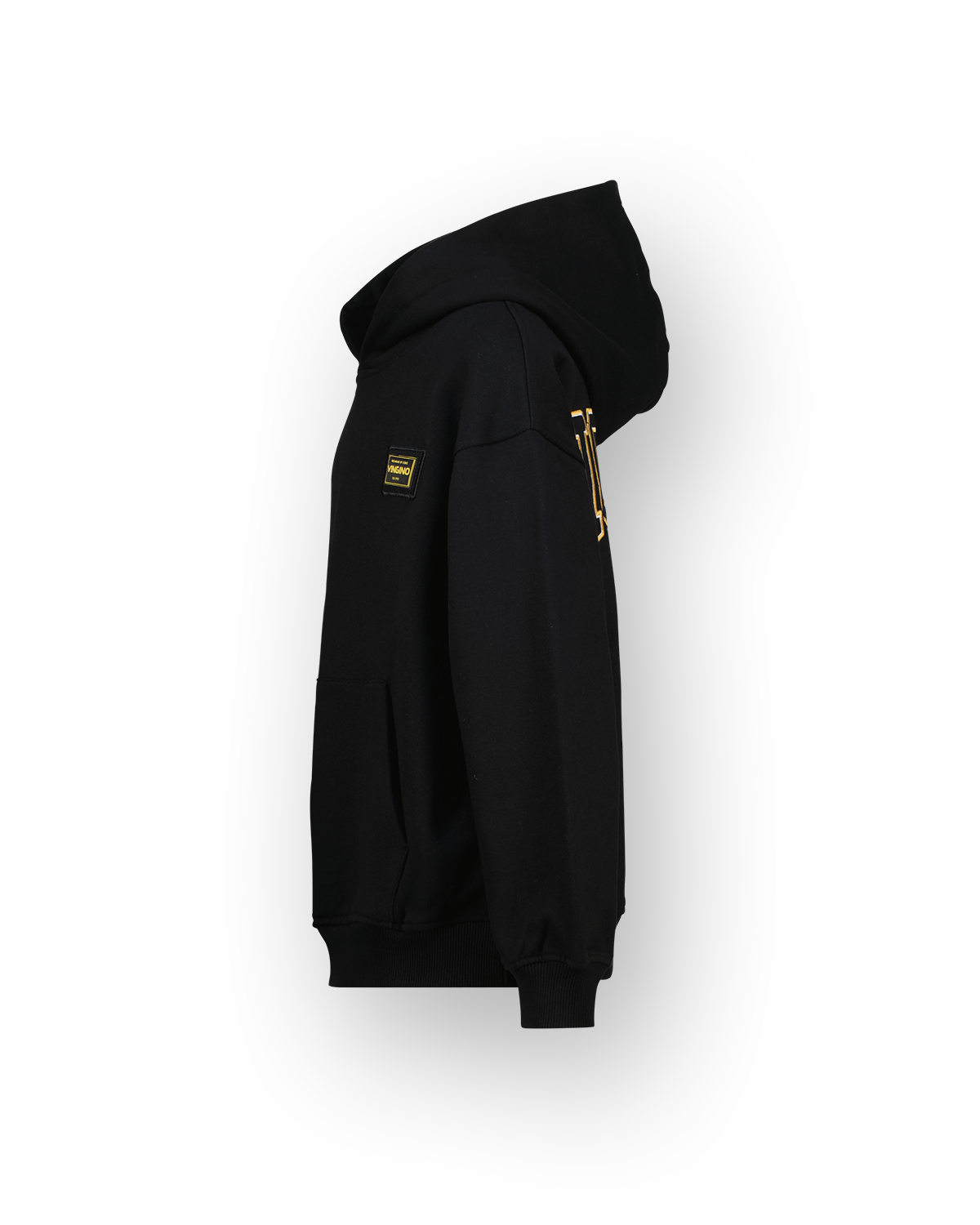 Jungen Oversized Sweatshirt Naim