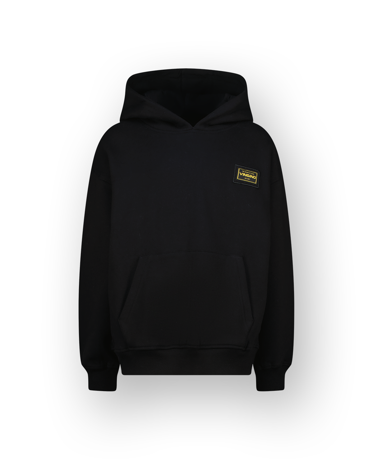 Jungen Oversized Sweatshirt Naim