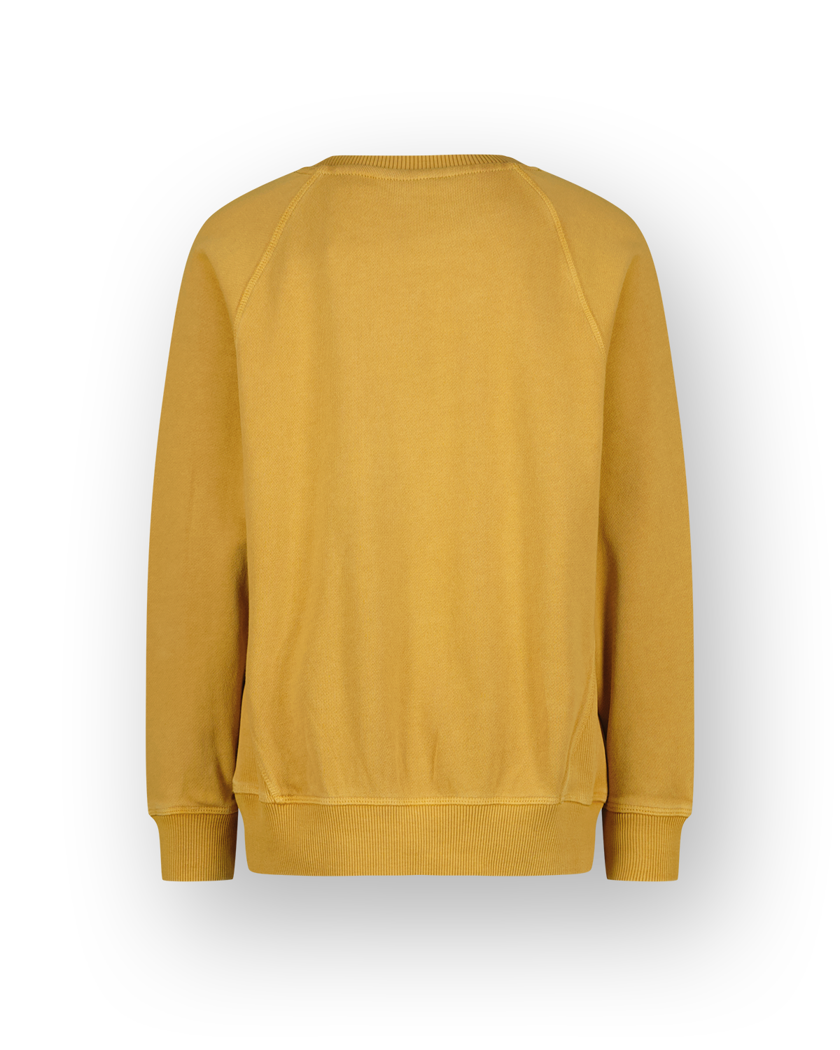 Jungen Oversized Sweatshirt Nicco