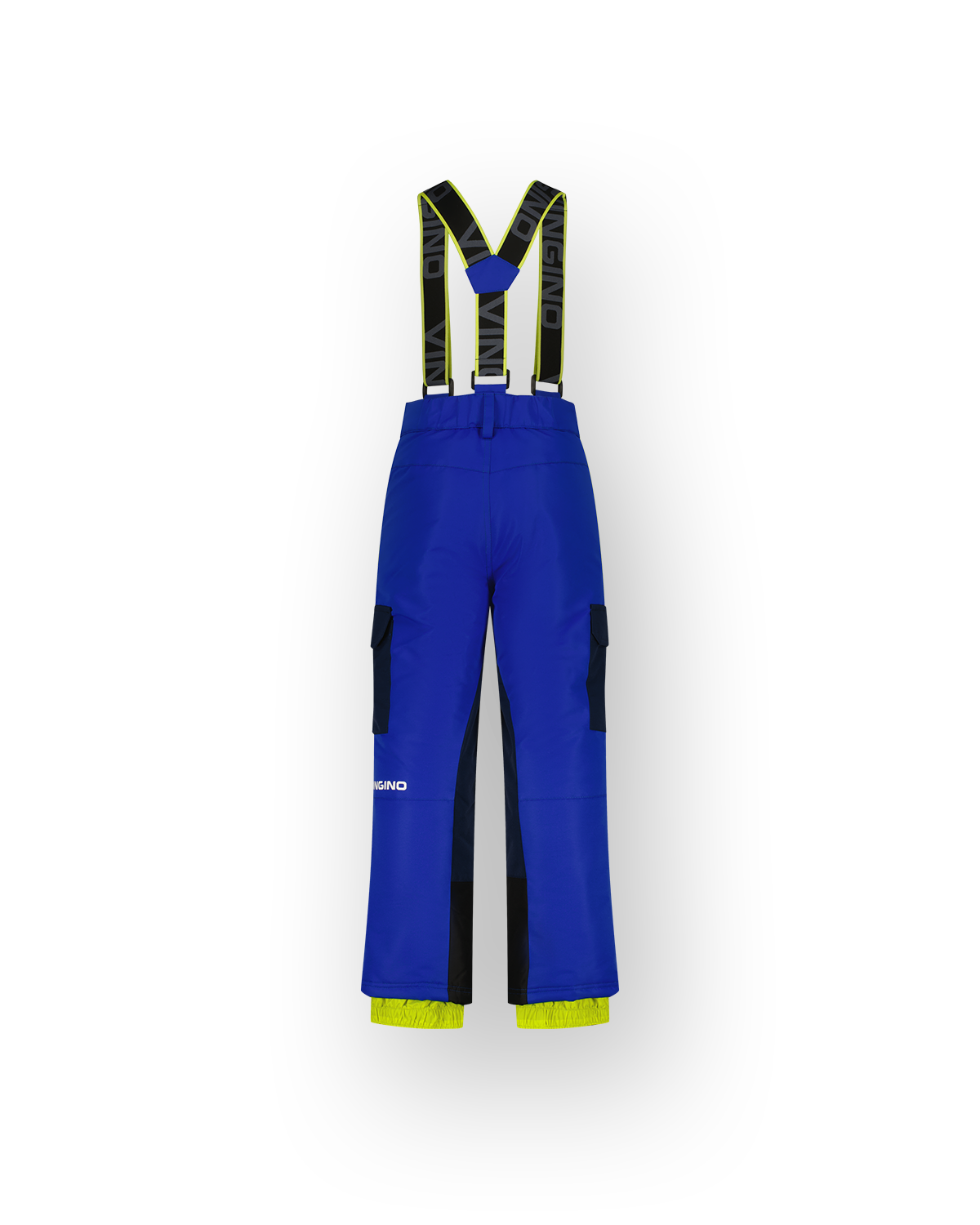Jungen Baggy Hose Sech