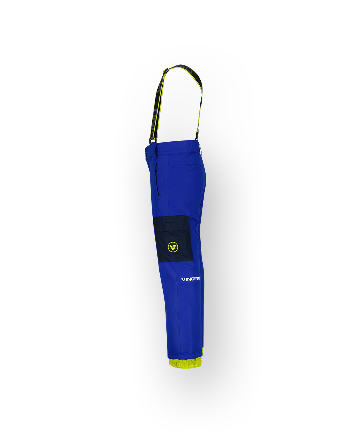 Jungen Baggy Hose Sech